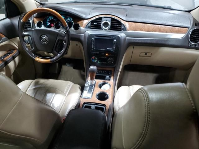 2008 Buick Enclave CXL