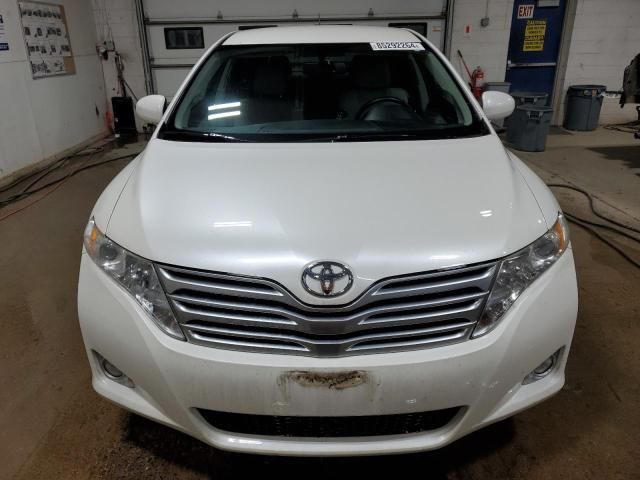 2010 Toyota Venza