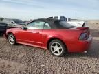 2002 Ford Mustang GT