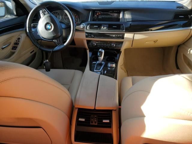 2015 BMW 528 I