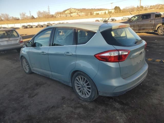 2013 Ford C-MAX SEL