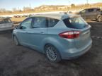 2013 Ford C-MAX SEL