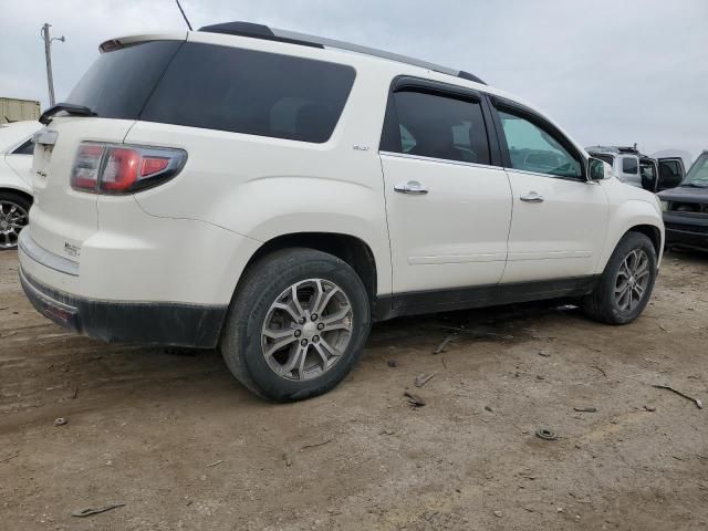 2013 GMC Acadia SLT-1