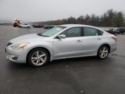 2015 Nissan Altima 2.5 en venta en Brookhaven, NY