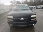 2005 Chevrolet Suburban C1500