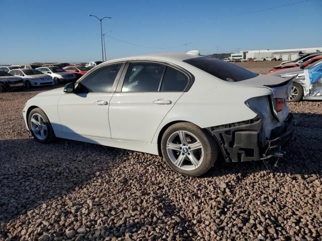 2014 BMW 328 I