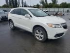 2015 Acura RDX