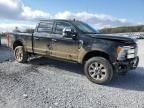 2019 Ford F350 Super Duty