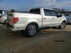 2009 Ford F150 Supercrew