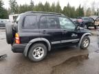 2003 Chevrolet Tracker ZR2