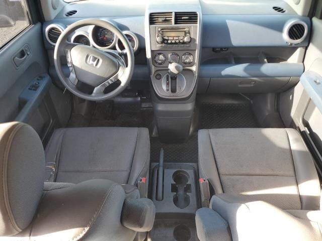 2006 Honda Element EX