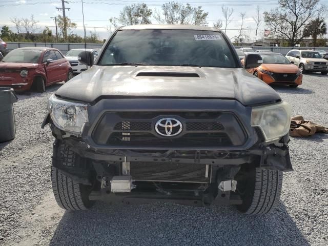 2014 Toyota Tacoma Double Cab Prerunner Long BED