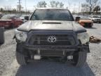 2014 Toyota Tacoma Double Cab Prerunner Long BED