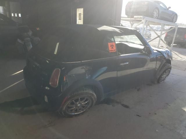 2005 Mini Cooper