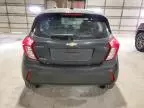 2019 Chevrolet Spark 1LT