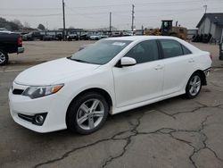 Toyota Vehiculos salvage en venta: 2014 Toyota Camry L