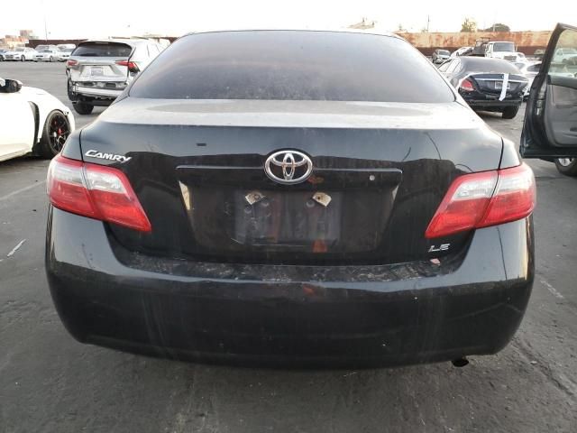 2009 Toyota Camry Base