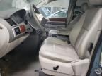 2009 Chrysler Town & Country Touring