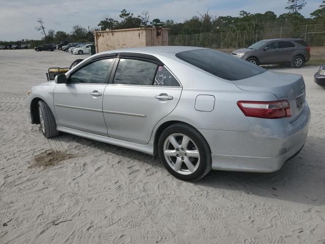 2007 Toyota Camry CE