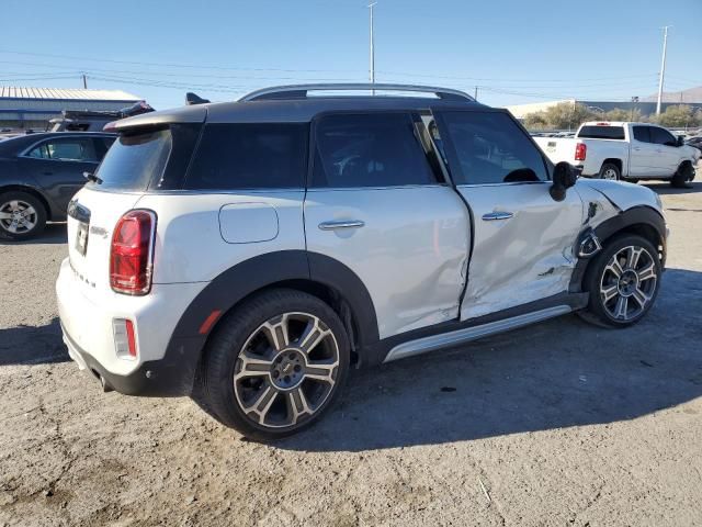 2023 Mini Cooper S Countryman ALL4