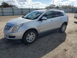 Salvage Cars with No Bids Yet For Sale at auction: 2016 Cadillac SRX