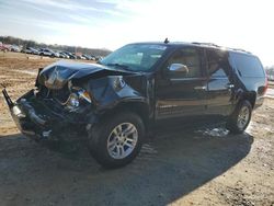 Salvage cars for sale at Tanner, AL auction: 2010 GMC Yukon XL K1500 SLT