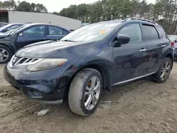 Nissan Vehiculos salvage en venta: 2011 Nissan Murano S