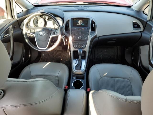 2012 Buick Verano Convenience