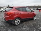 2011 Hyundai Tucson GLS