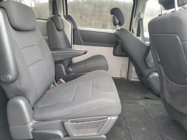 2010 Dodge Grand Caravan SE