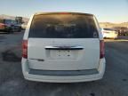 2008 Chrysler Town & Country LX