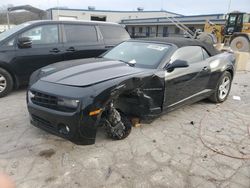 2012 Chevrolet Camaro LT en venta en Lebanon, TN