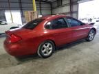 2001 Ford Taurus SES