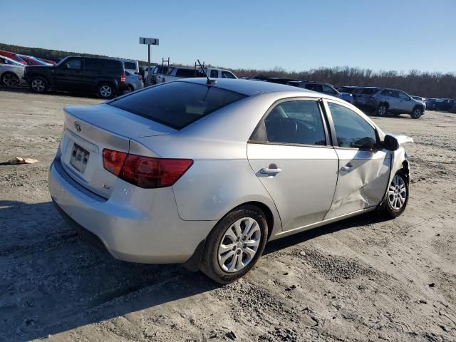 2013 KIA Forte EX