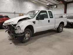 Salvage Trucks with No Bids Yet For Sale at auction: 2008 Ford F250 Super Duty