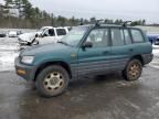 1997 Toyota Rav4