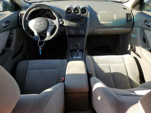 2009 Nissan Altima 2.5