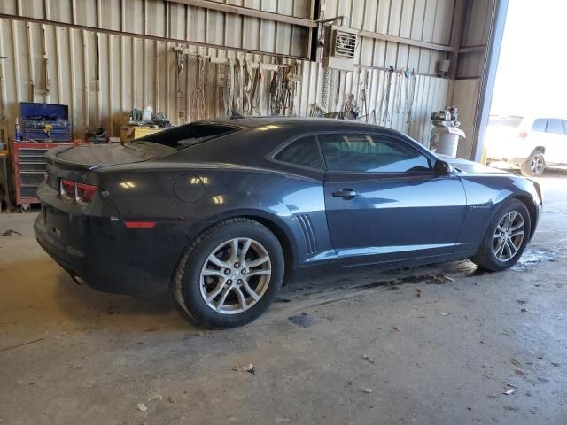 2013 Chevrolet Camaro LS