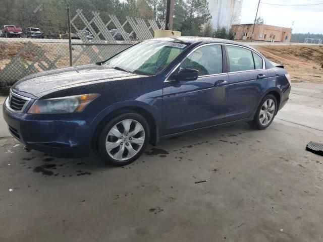 2009 Honda Accord EXL