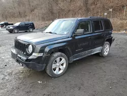 Jeep salvage cars for sale: 2011 Jeep Patriot Sport