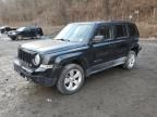 2011 Jeep Patriot Sport