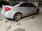 2009 Pontiac G6