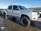 2013 Toyota Tacoma Double Cab