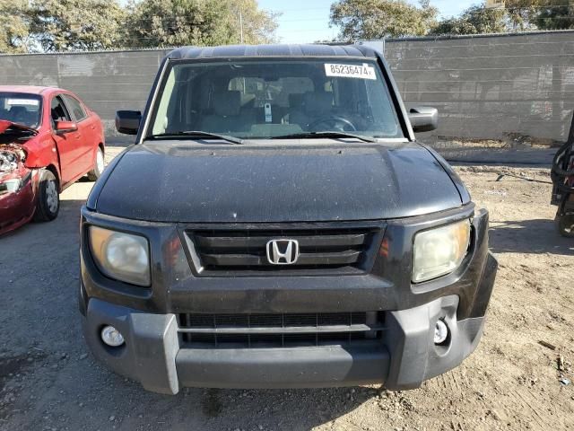 2008 Honda Element EX