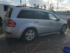 2007 Mercedes-Benz GL 450 4matic