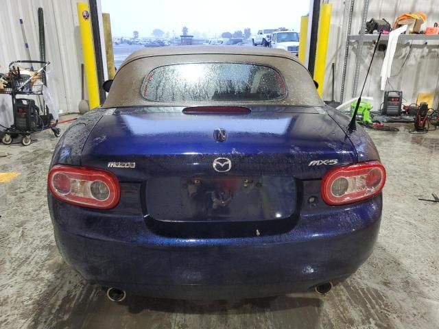 2009 Mazda MX-5 Miata