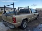 2007 Chevrolet Silverado C1500 Classic