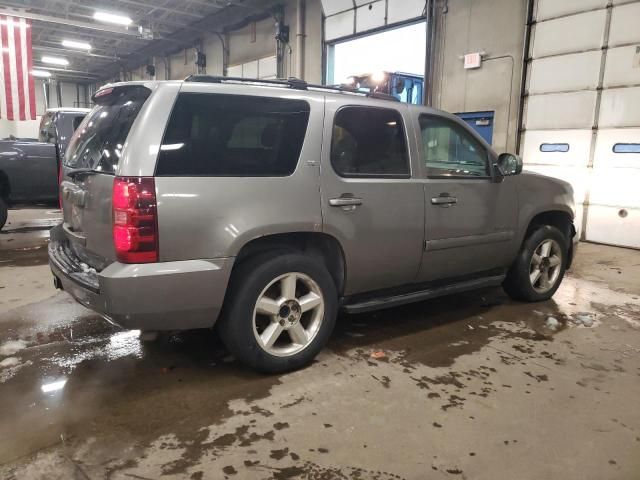 2007 Chevrolet Tahoe K1500