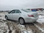 2007 Toyota Camry Hybrid