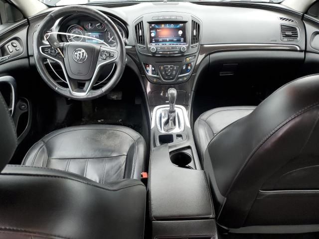 2014 Buick Regal Premium